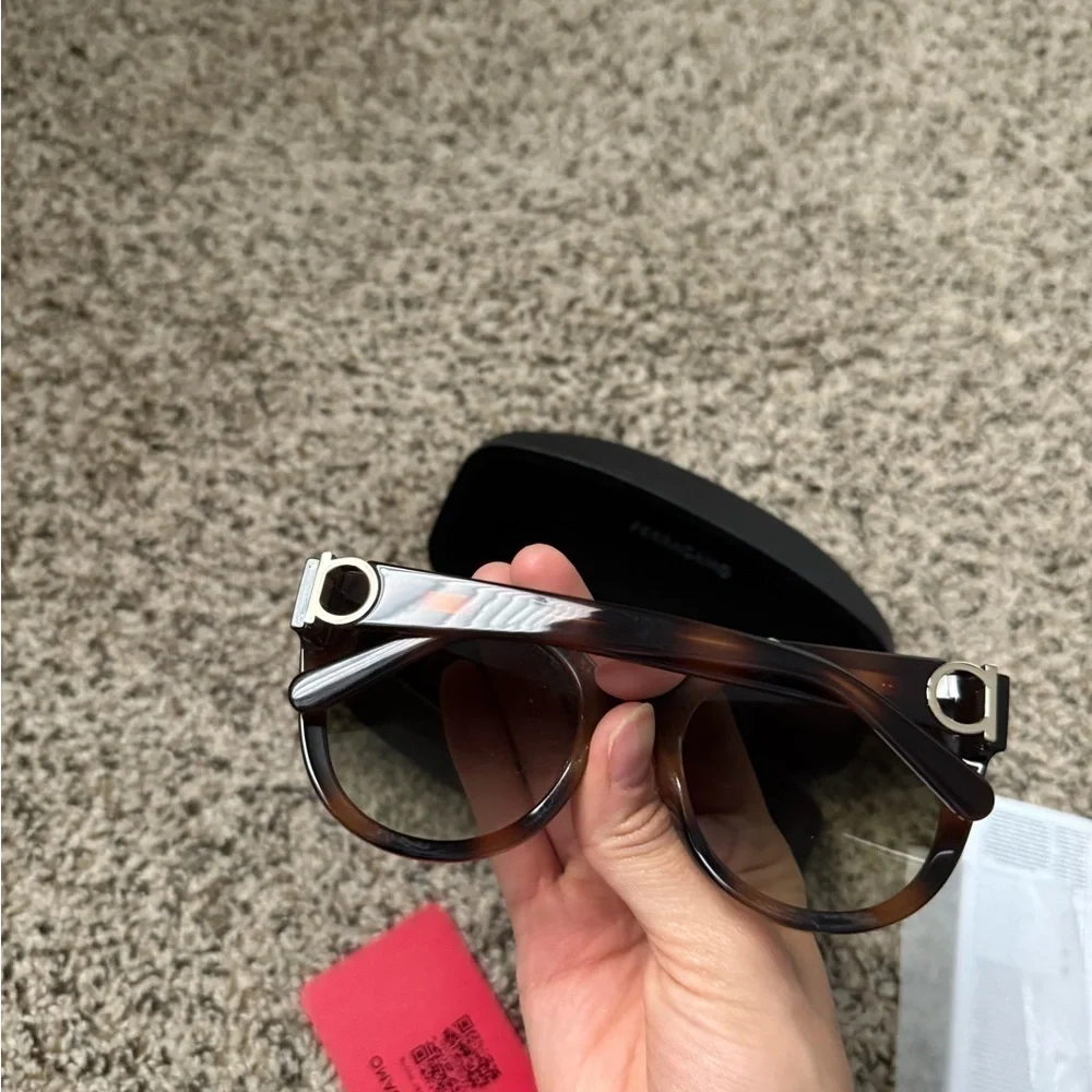 Salvatore Ferragamo SF1031S Sunglasses